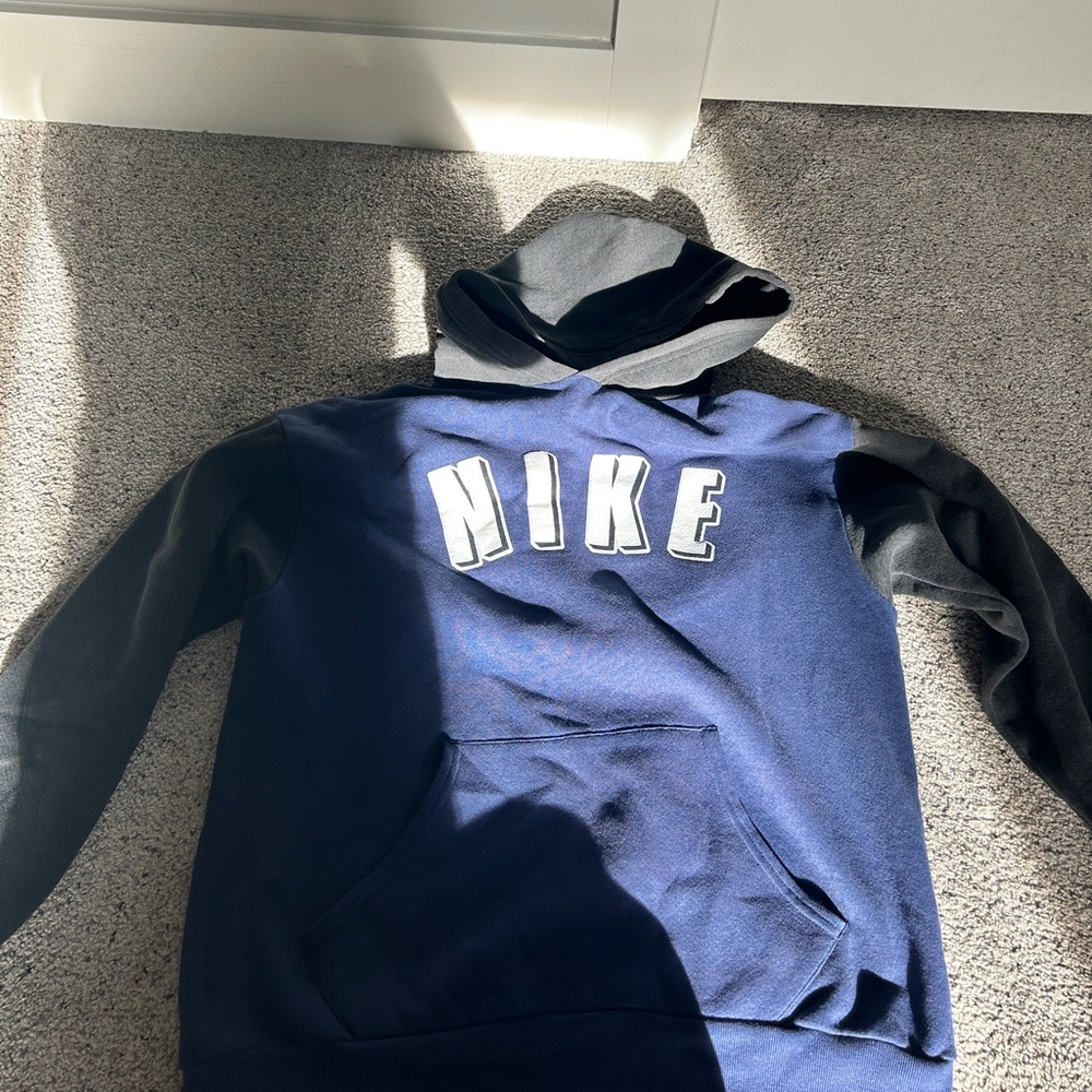 Vintage Nike sweatshirt